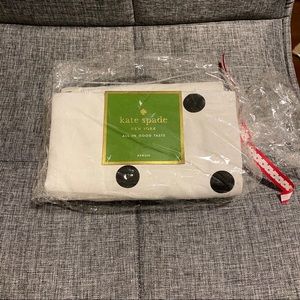 Kate Spade Polka Dot Apron NWT